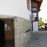 Casa Do Ferrador