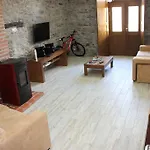 Hébergement de vacances Casa Do Ferrador *