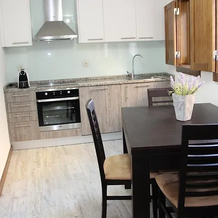 Holiday home Casa Do Ferrador *