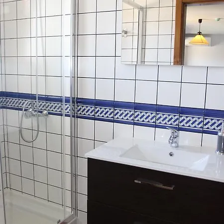 Сasa de vacaciones Casa Do Ferrador