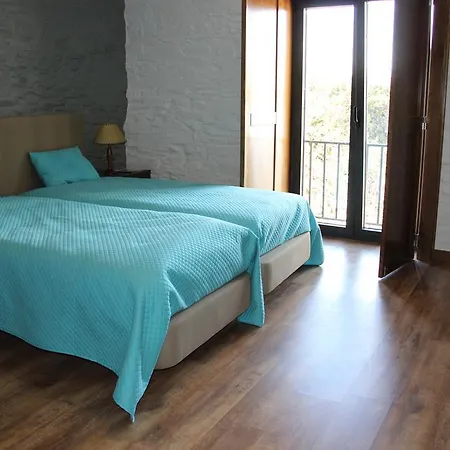 Holiday home Casa Do Ferrador