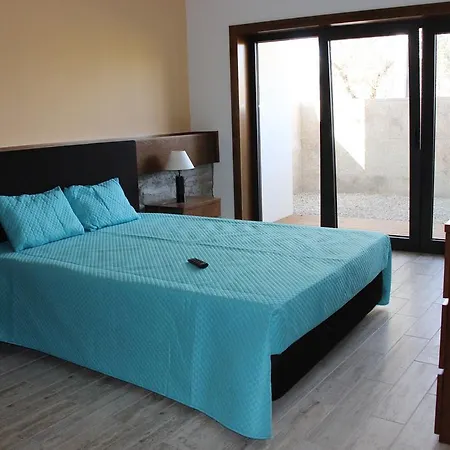 Holiday home Casa Do Ferrador Mirandela