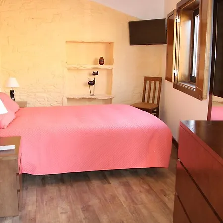 Holiday home Casa Do Ferrador