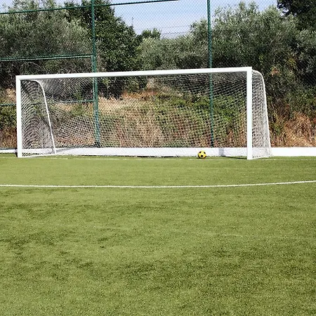 Casa Do Ferrador Сasa de vacaciones Mirandela