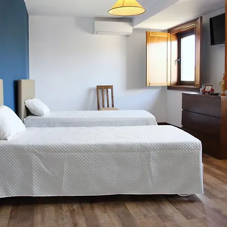 Holiday home Casa Do Ferrador