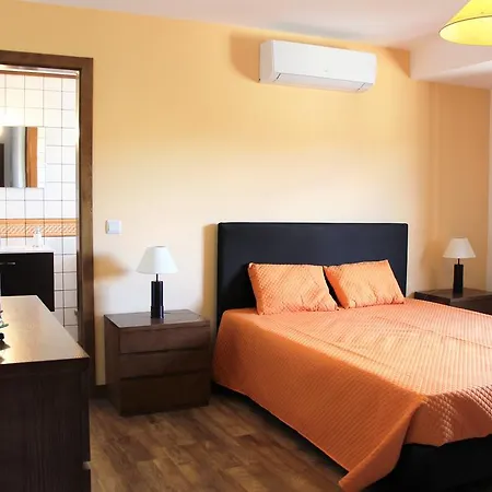 Casa Do Ferrador Сasa de vacaciones