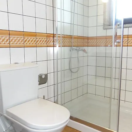 Casa Do Ferrador Mirandela