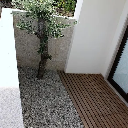 Holiday home Casa Do Ferrador *