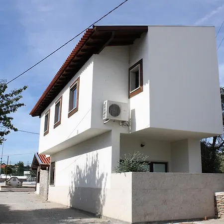 Casa Do Ferrador *