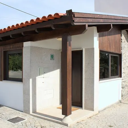 Casa Do Ferrador