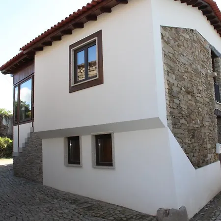 Casa Do Ferrador 度假居