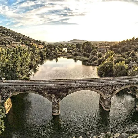 Casa Do Ferrador Mirandela