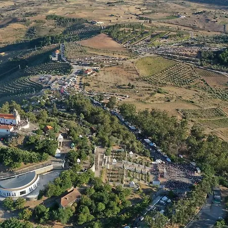 Holiday home Casa Do Ferrador Mirandela