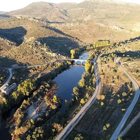 Casa Do Ferrador * Mirandela