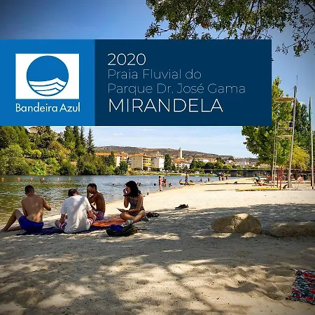 Holiday home Casa Do Ferrador *