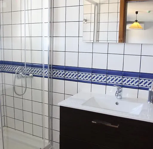 度假居 Casa Do Ferrador