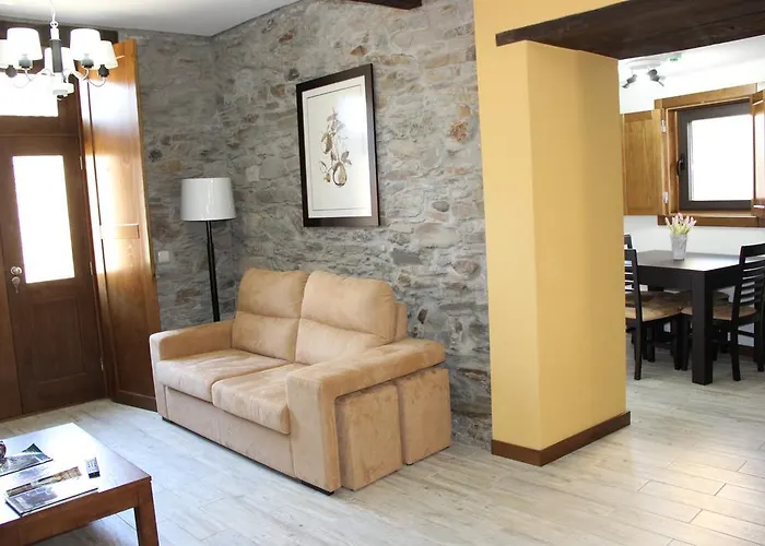 펜션 Casa Do Ferrador *