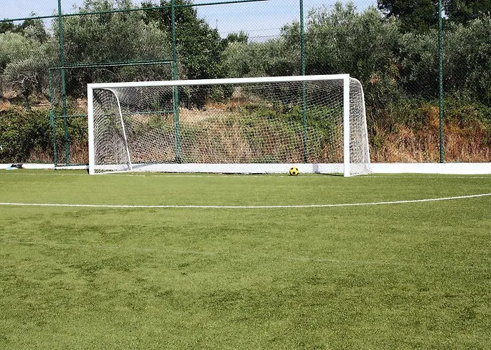 Casa Do Ferrador 度假居 米兰德拉