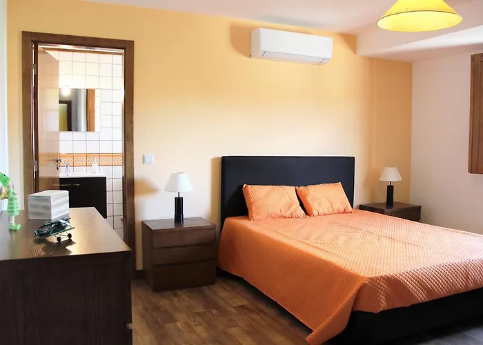 Casa Do Ferrador 펜션