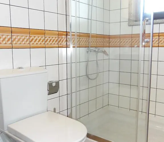 Casa Do Ferrador 미란델라