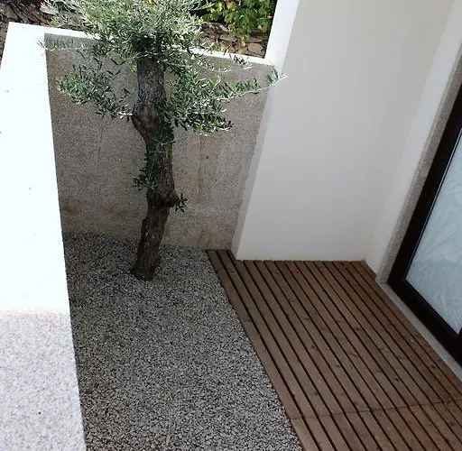 펜션 Casa Do Ferrador *