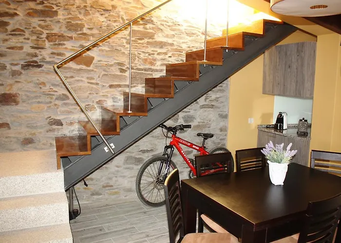 度假居 Casa Do Ferrador