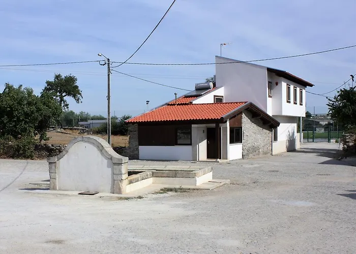 Casa Do Ferrador Semesterbostad