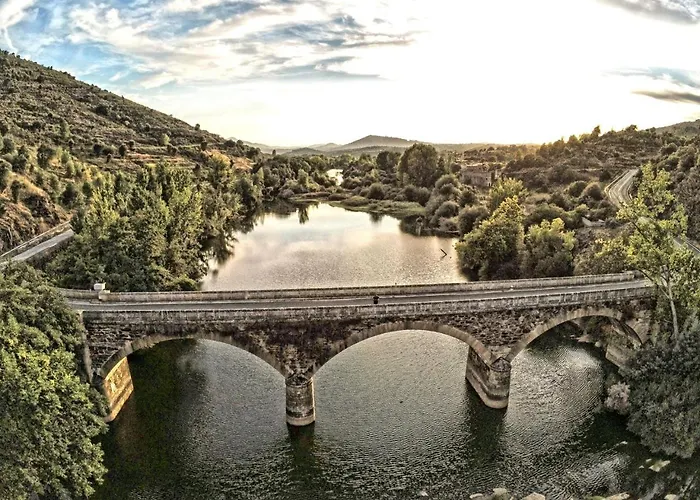 Casa Do Ferrador Mirandela